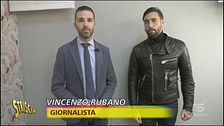 Aggressione Brumotti a San Severo: gli agenti chiedono di cancellare il video del pestaggio in ospedale