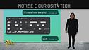 Digital world: notizie e curiosità dal web
