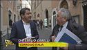 Salvini, un uomo solo al comando