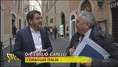 Salvini, un uomo solo al comando