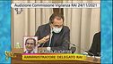 TgR notturni sospesi, la decisione del CDA Rai