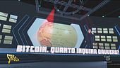 Bitcoin, quanto inquinano?