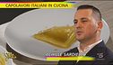 Capolavori italiani in cucina: le Crepes Suzette di Achille Sardiello