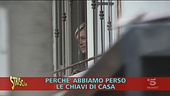 Abusivismo al quadrato, gli abusivi nelle case abusive