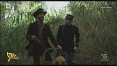 La stagione della caccia, come finisce il film amputato da Raiuno