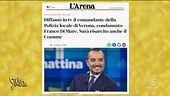 Di Mare condannato per diffamazione
