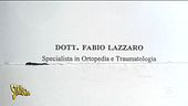 Striscia il cartellone e i cognomi azzeccati
