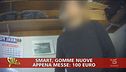 Auto cannibalizzate, dove si trovano i pezzi rubati