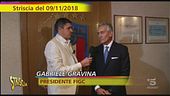 Plusvalenze fantasma nel calcio, le promesse (non mantenute) di Gravina