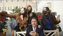 Giuseppe Conte, il no a Berlusconi