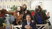 Giuseppe Conte, il no a Berlusconi