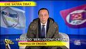Che satira tira, il ritorno di Berlusconi
