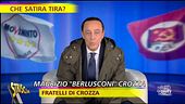 Che satira tira, il ritorno di Berlusconi