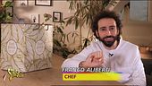 Cucina e solidarietà: Il bello che fa bene
