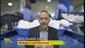 Fake news alimentari: patate, funghi, mele e fagioli