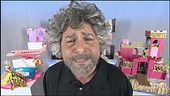 La prima imitazione di Grillo di Sergio Friscia
