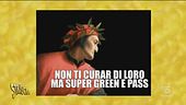 Il Super Green Pass visto dal web