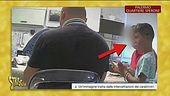 Selfie contro la mafia allo Sperone di Palermo