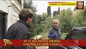 José Mourinho si aggiudica il terzo Tapiro d'oro