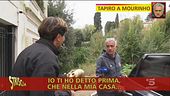 José Mourinho si aggiudica il terzo Tapiro d'oro