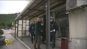 Pozzuoli (NA) automobilisti senza cintura non sanzionati