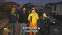 Interferenze radio a Cotignola (Ravenna)