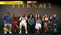 Eternals, e che caso!