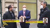 Porta a porta on the road, le ambizioni di Renzi e Di Maio