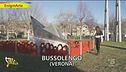 Enigmarte, la scultura per i boyscout a Bussolengo