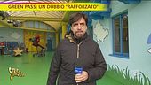 Positivi al Covid, ma il Super Green Pass è ancora valido
