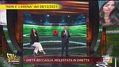 Massimo Giletti e le molestie in tv