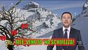 Natale, tempo di addobbi per i politici