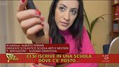 Escluso da scuola perché non c'è posto