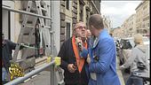 Conti più alti per gli stranieri