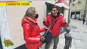 Ciabatta Tour contro il fondamentalismo, tappa a Genova
