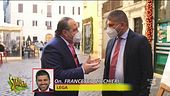 Corsa al Quirinale, i retroscena del Vespone