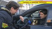 Sorteggi Champions, Tapiro d'oro a Simone Inzaghi