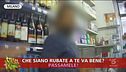 Alcolici rubati e rivenduti, il mercato della ricettazione