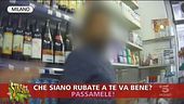 Alcolici rubati e rivenduti, il mercato della ricettazione