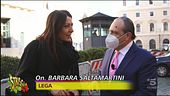 Corsa al Quirinale, le interviste del Vespone