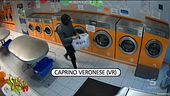 Il ladro delle lavanderie, l'indagine continua