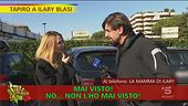Tapiro d'oro a Ilary Blasi (per colpa di Corona)