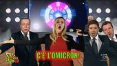 Omicron, la canzone sulla nuova variante