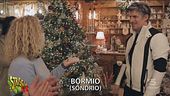 Striscia la magia, il numero del mago Casanova con la luce