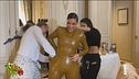 Moda caustica, Kim Kardashian incontenibile