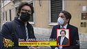 Conte e i sondaggi in picchiata