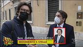 Conte e i sondaggi in picchiata