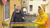 Campane moleste a Cartigliano