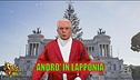 A Natale voglio andare…la canzone delle vacanze