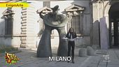 Enigmarte, un'opera da decifrare a Milano